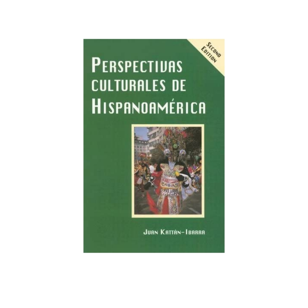 Perspectivas Culturales De Hispanoamerica